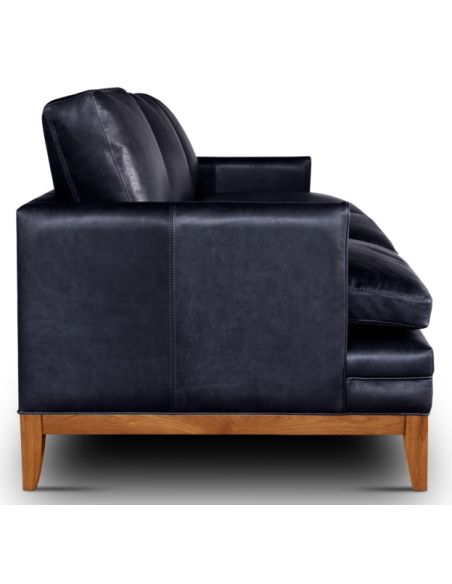 Finest Leather Aventador Sofa