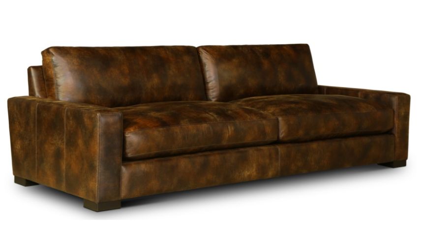 Delightful Bel Air Couch