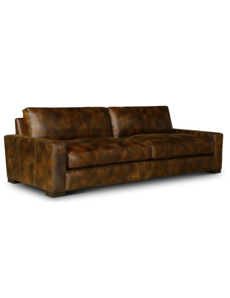 Delightful Bel Air Couch