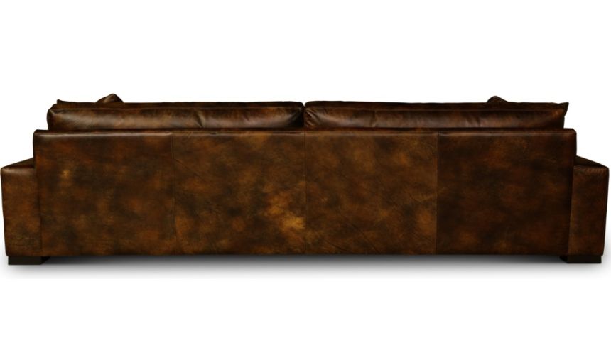 Delightful Bel Air Couch