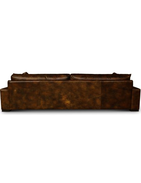Delightful Bel Air Couch