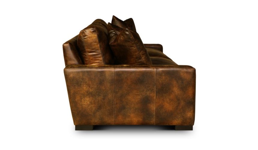 Delightful Bel Air Couch