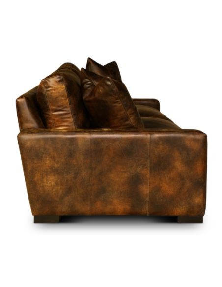 Delightful Bel Air Couch