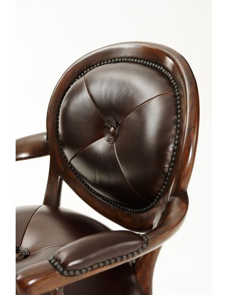 Barolo Bar Stool