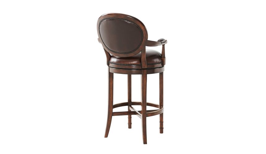 Barolo Bar Stool