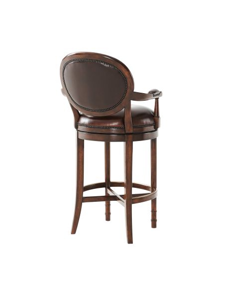 Barolo Bar Stool