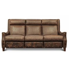 Comfy and Refined DaVinci Sofa