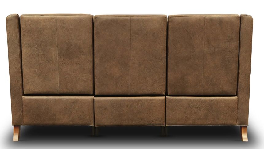 Comfy and Refined DaVinci Sofa
