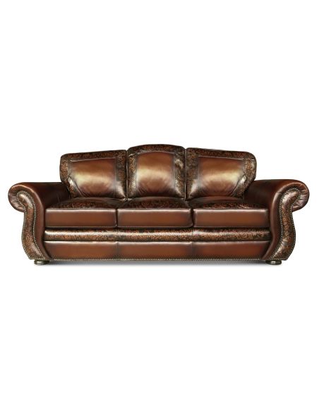 Stylish Ballentine Sofa