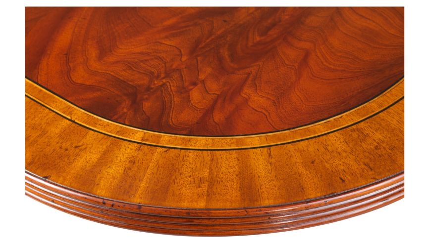 High End Dining Room Furniture, Rectangular Dining Table.55