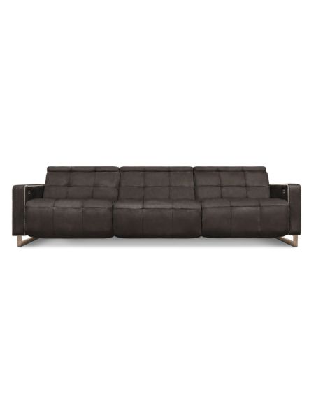 Casino Royale Motion Sofa and recliner
