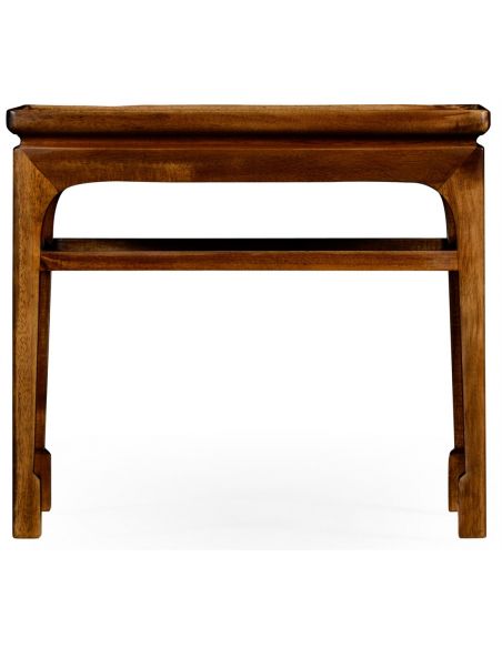 Leyburn end table