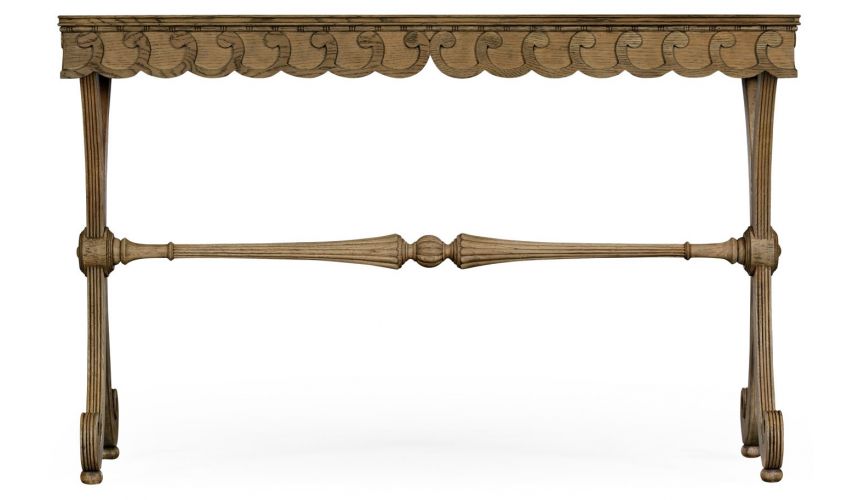 Armadale console