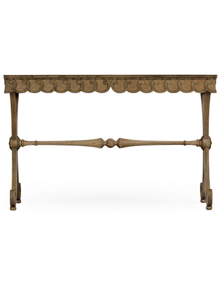 Armadale console