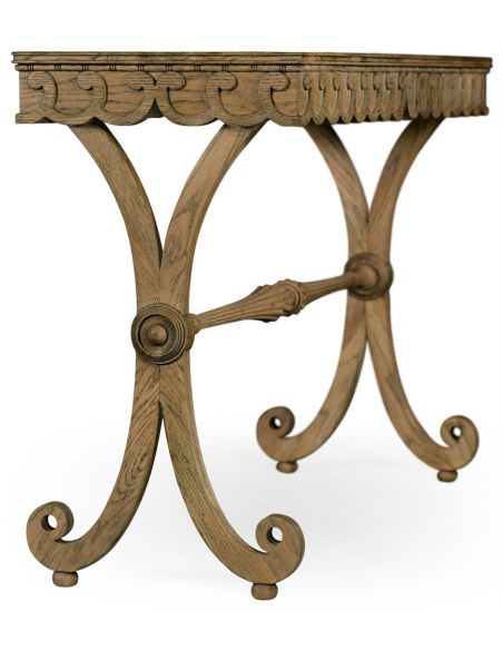 Armadale console