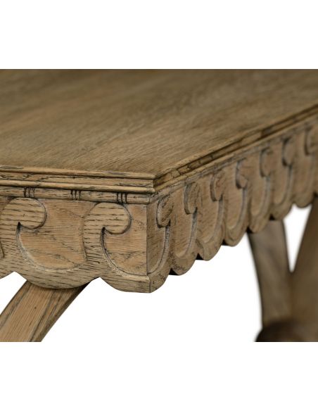 Armadale console