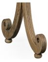 Armadale console