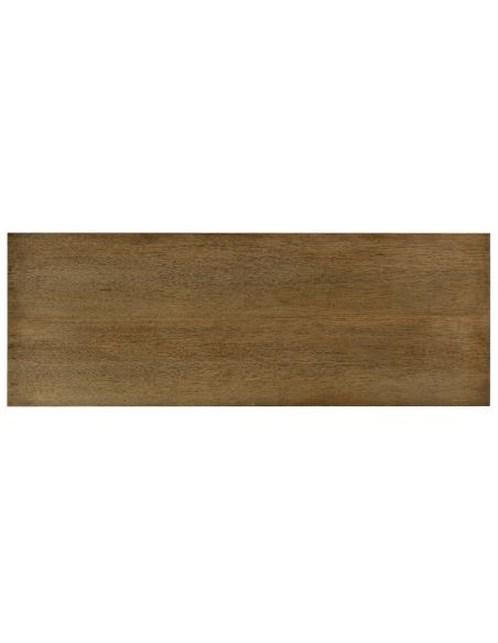 Armadale console