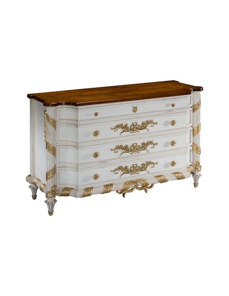 BEDS - Queen, King & California King Sizes Solid Walnut Wood King Size Bed