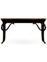 Heath Cliff console