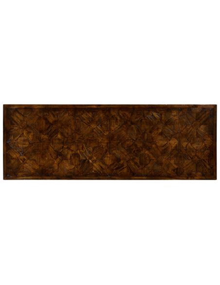 Heath Cliff console