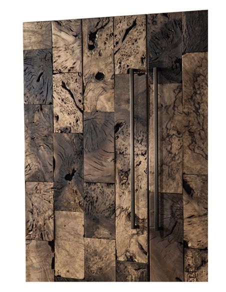 Remarkably built wardrobe
