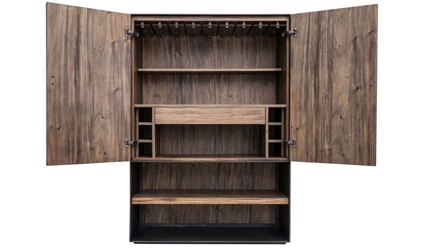 Classy and exquisite wardrobe