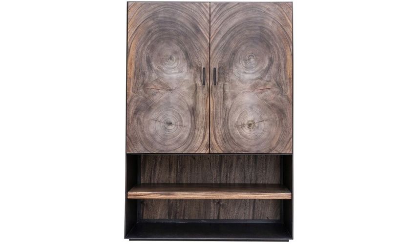 Classy and exquisite wardrobe