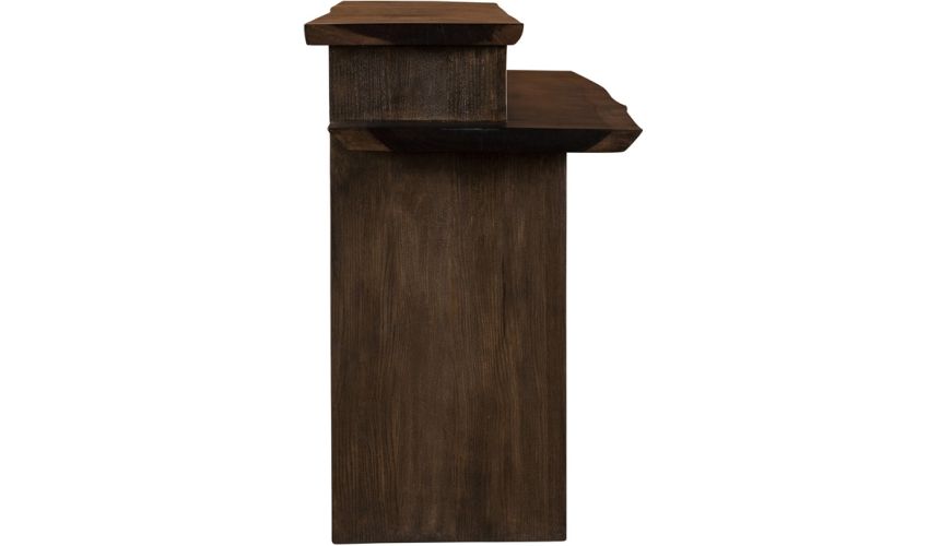 Fascinating bar cabinet