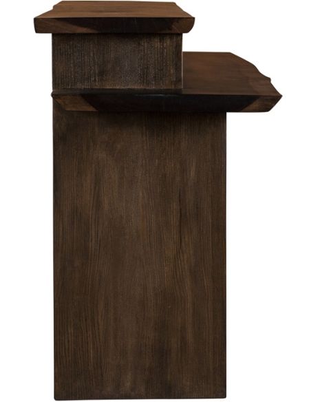 Fascinating bar cabinet