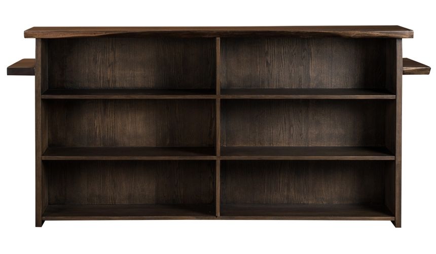 Fascinating bar cabinet