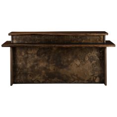 Fascinating bar cabinet 2