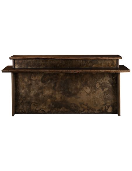 Fascinating bar cabinet