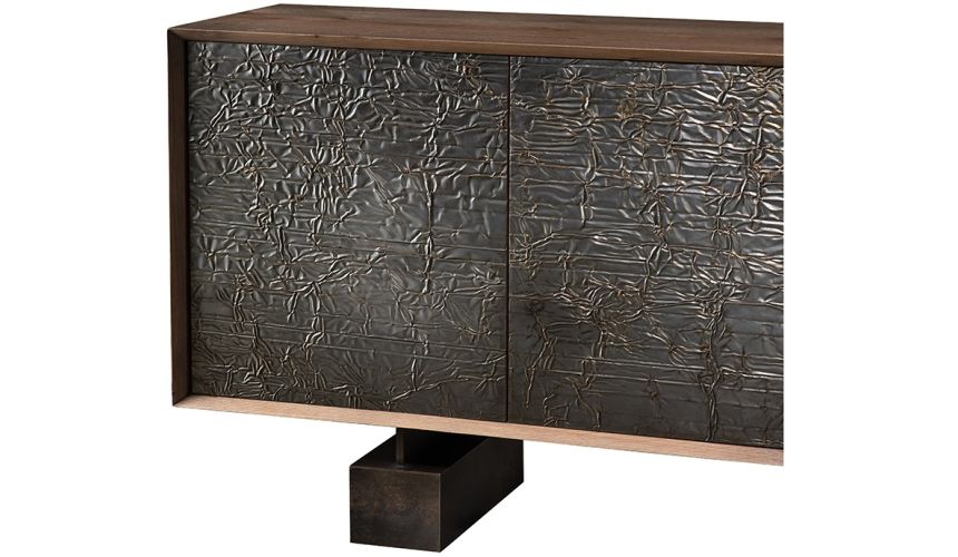 Incredibly designed cabinet