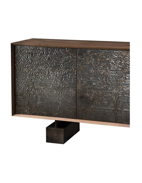 Incredibly designed cabinet