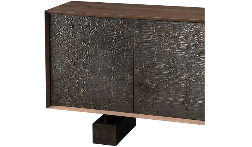 Incredibly designed cabinet