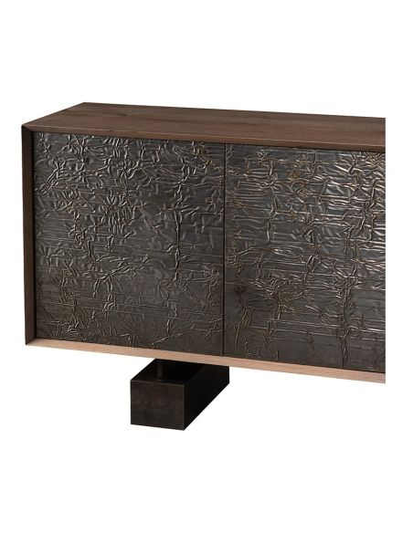 Incredibly designed cabinet