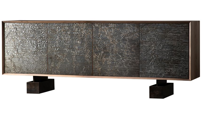 Incredibly designed cabinet