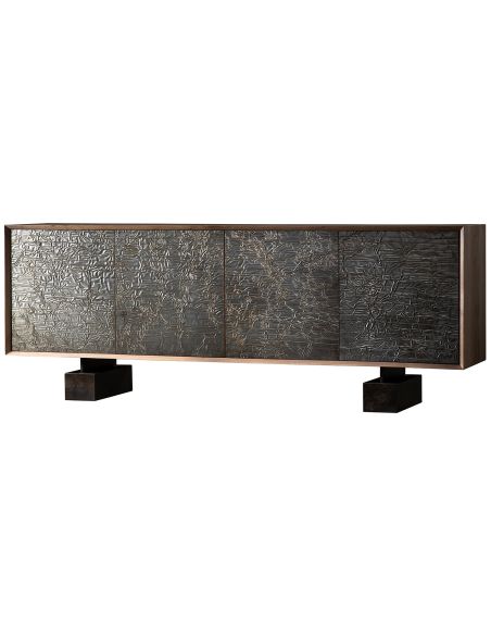 Incredibly designed cabinet