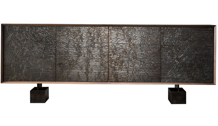 Incredibly designed cabinet