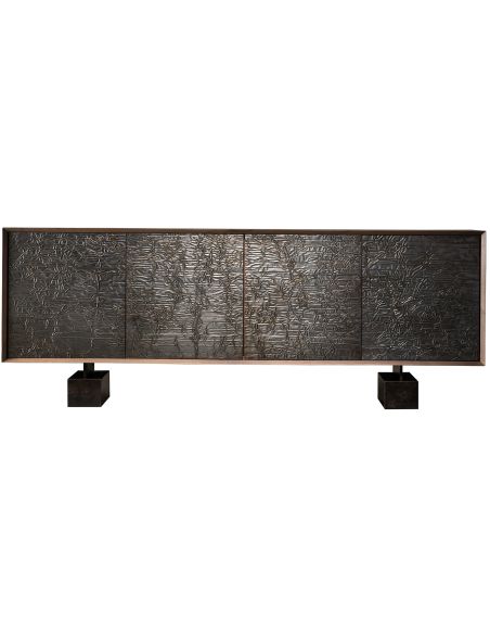 Incredibly designed cabinet