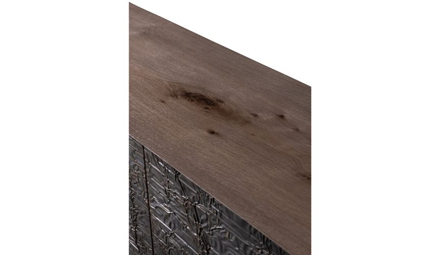 Incredibly designed cabinet