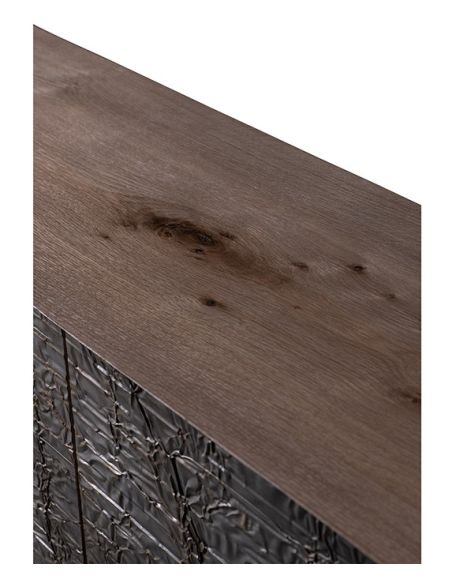 Incredibly designed cabinet