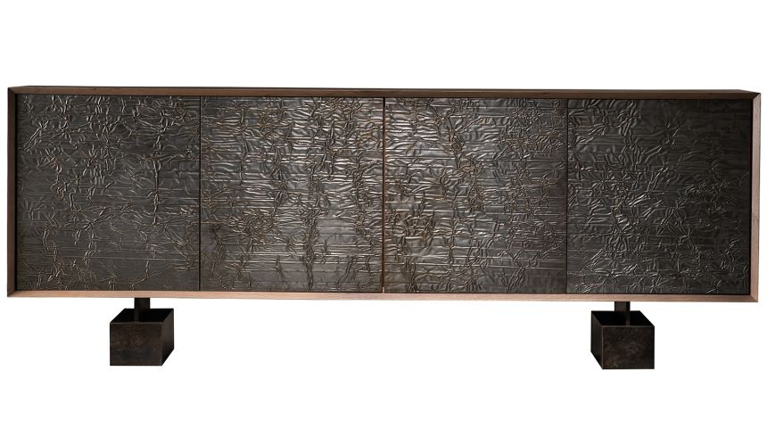 Incredibly designed cabinet