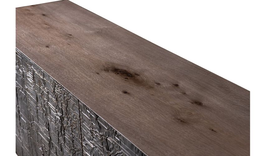 Incredibly designed cabinet