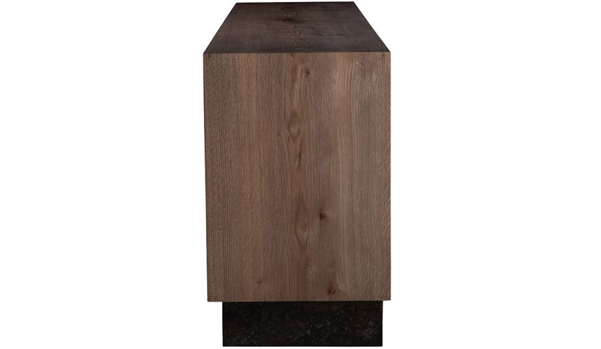 Incredibly designed cabinet