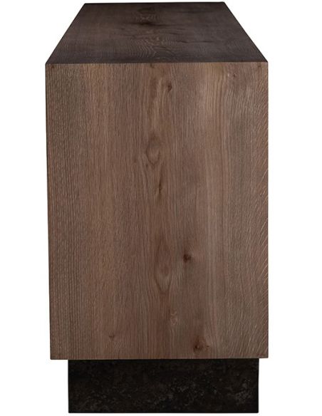 Incredibly designed cabinet