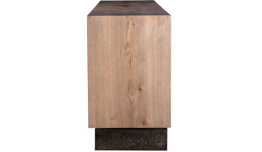 Incredibly designed cabinet