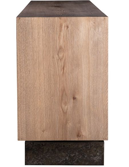Incredibly designed cabinet