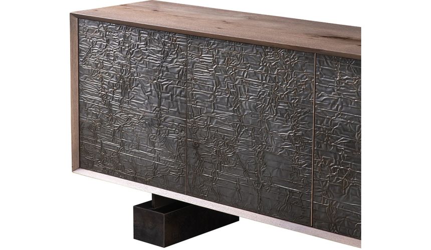 Incredibly designed cabinet